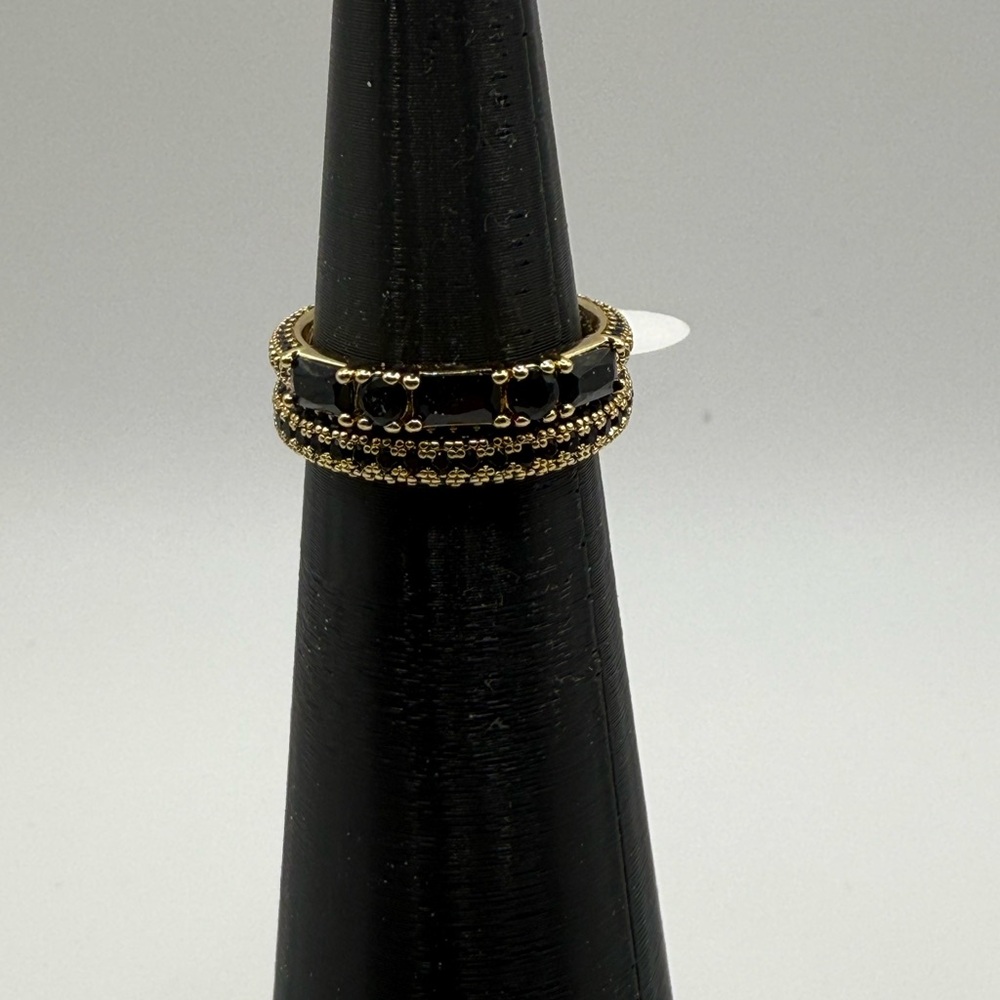 Back To The Basics - Size 8